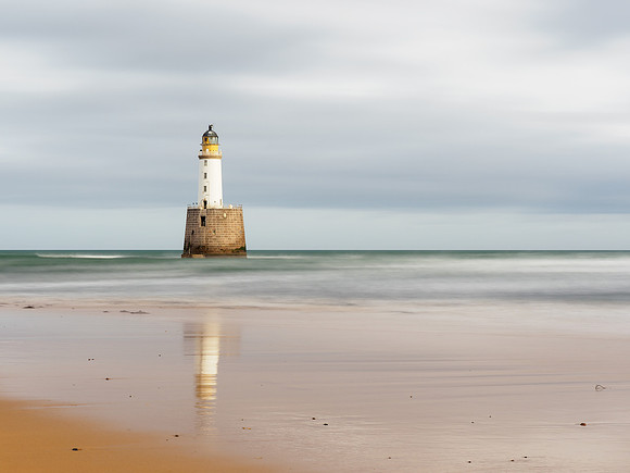 2024-02 Rattray Head Lighthouse