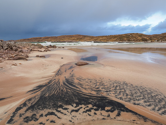 2020-02 Achnahaird Beach