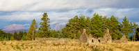 Easter Cudrish Farmhouse