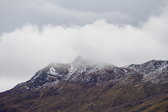 Glen Strathfarrar