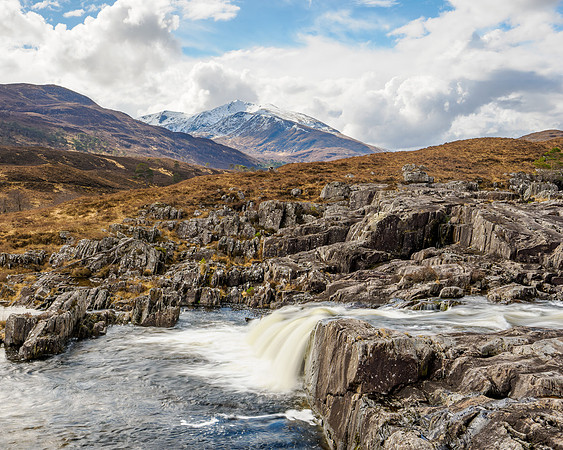 Falls
