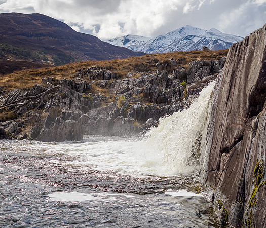 Falls
