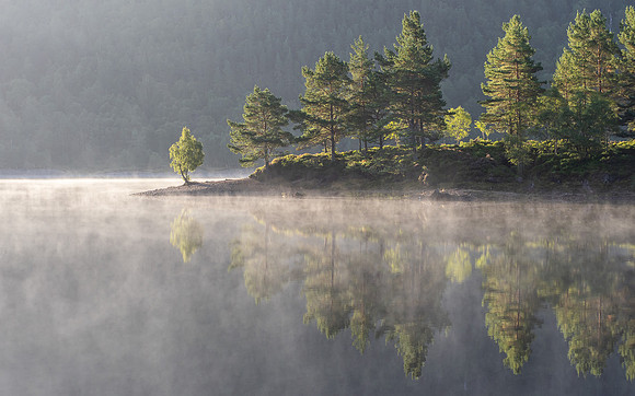 Smoke on the Water