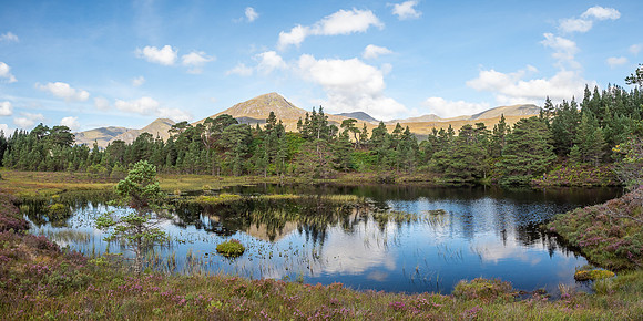 Loch Pollain Buidhe