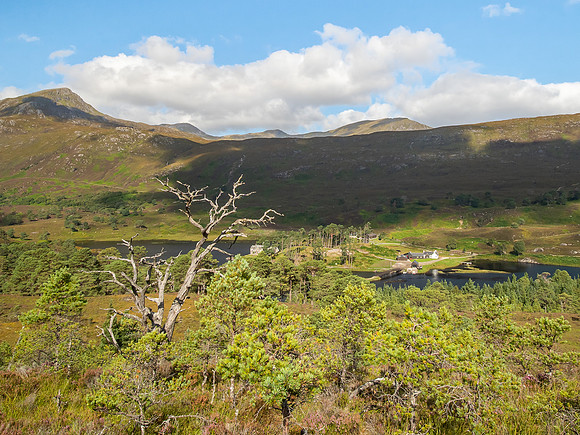 Loch Pollain Buidhe