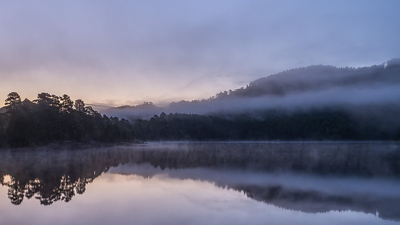 Smoke on the Water