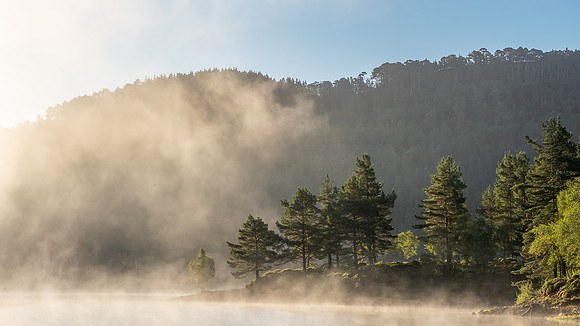 Smoke on the Water