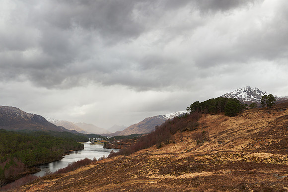 Affric