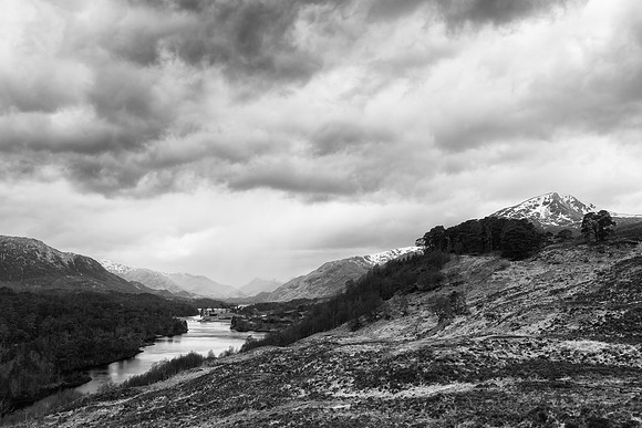 Affric