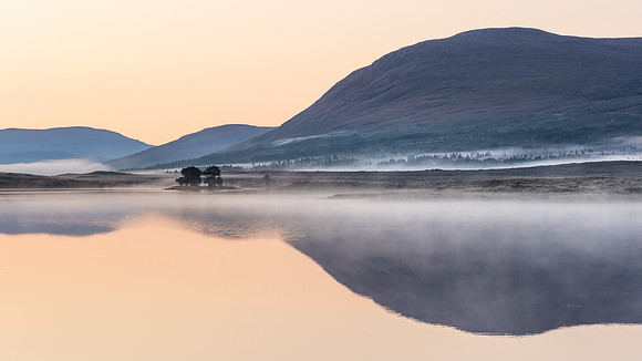 Loch Droma