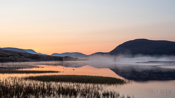 Loch Droma