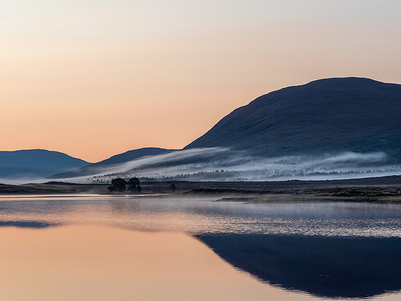 Loch Droma