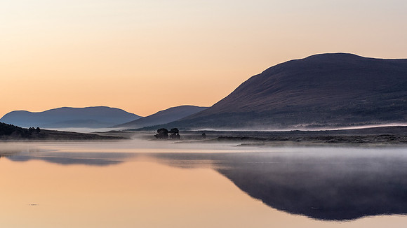 Loch Droma