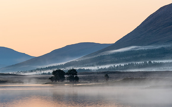 2020-09 Loch Droma