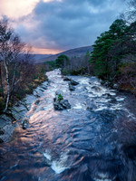 A' Ghairbhe