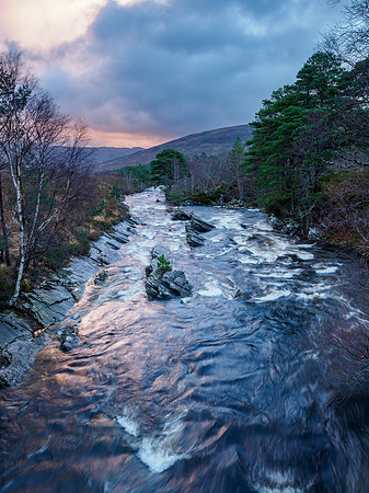 A' Ghairbhe