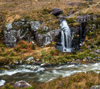 Cascade