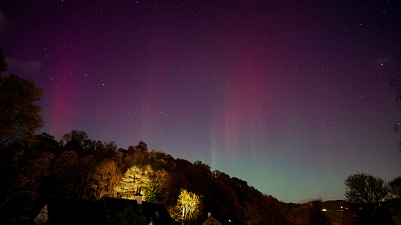 Aurora Nov-10 2024