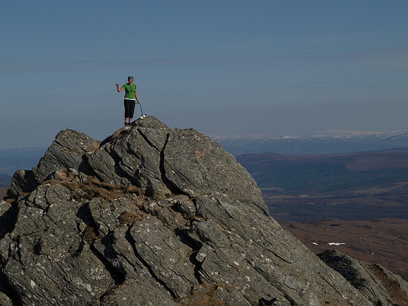 Sgurr Na Diollaid_0763