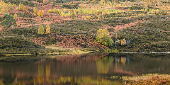 Loch Sealbhanach