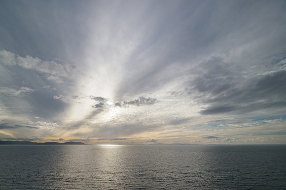 Big Sky, Little Skye