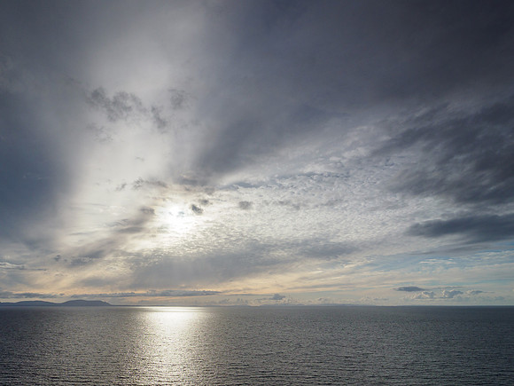 Big Sky, Little Skye