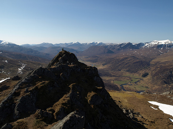 Sgurr Na Diollaid_0738