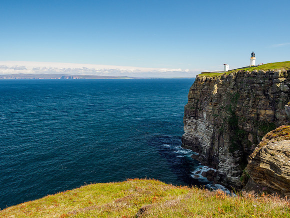 Dunnet Head