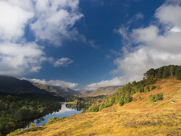 Loch Affric