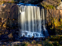 2024-12 Allt Mòr Waterfall