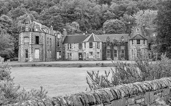 Inverailort House