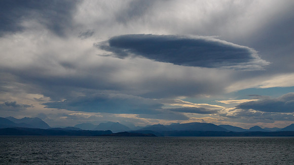 Big Sky