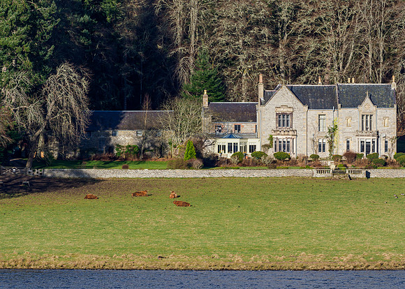 Kilmartin House