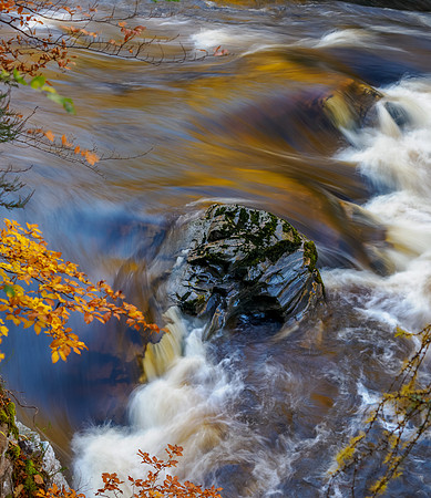 Findhorn Flow