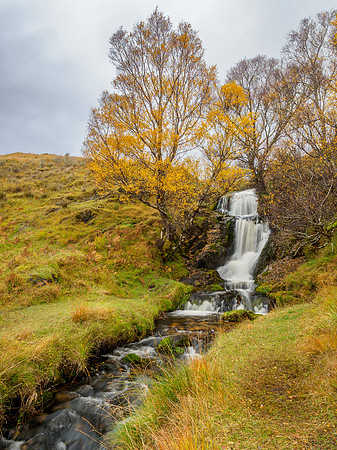 Allt a' Chalda Beag