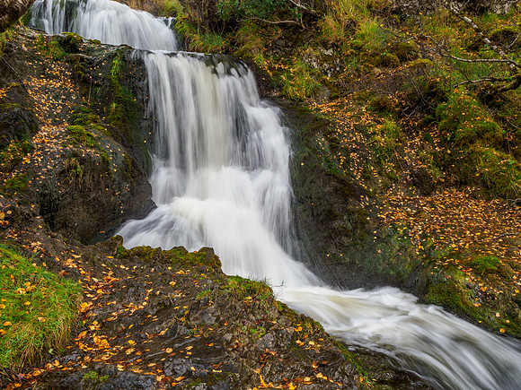 Allt a' Chalda Beag
