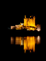 Eilean Donan Castle 1