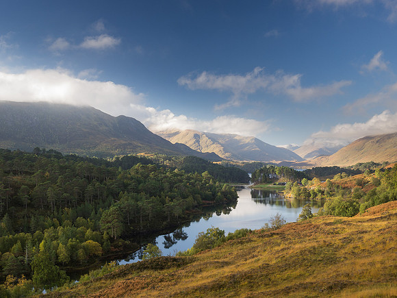 Loch Affric