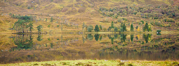 Loch Coulin