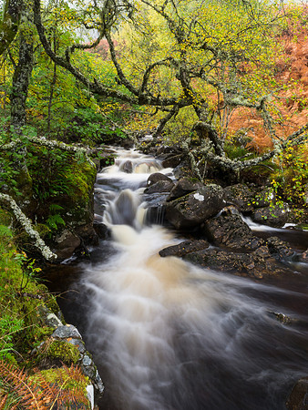 Allt na h-Imrich