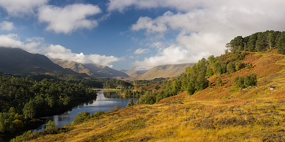 Loch Affric