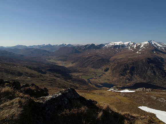 Sgurr Na Diollaid_0754
