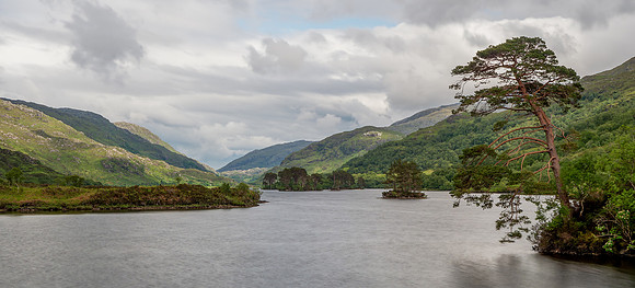 Loch Eilt