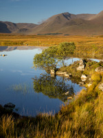 Lochan na h-Achlaise