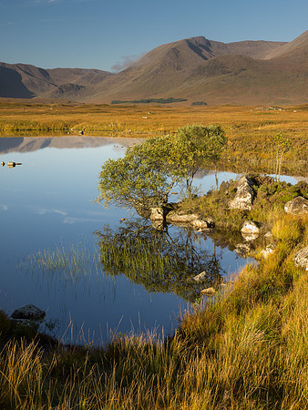 Lochan na h-Achlaise