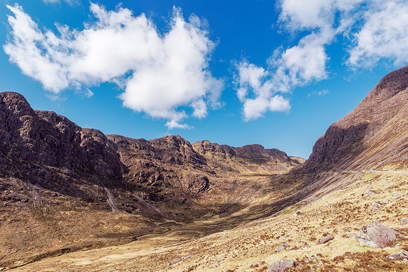 Coire na Bà