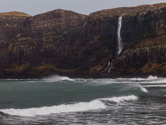 Talisker Bay 1