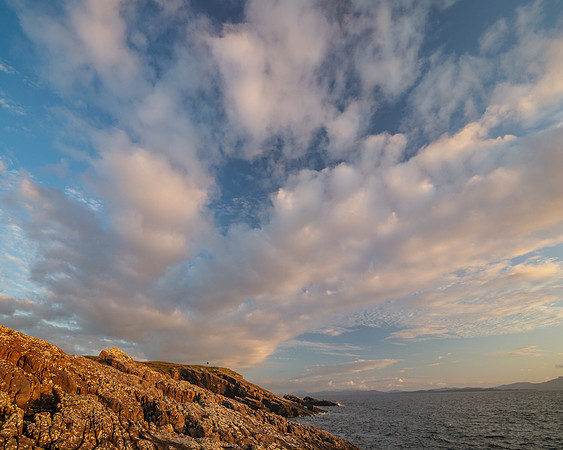 Big Sky, Little Steve