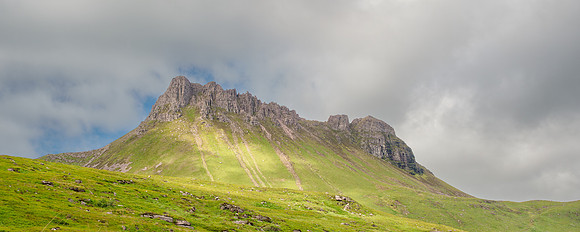 Stac Pollaidh