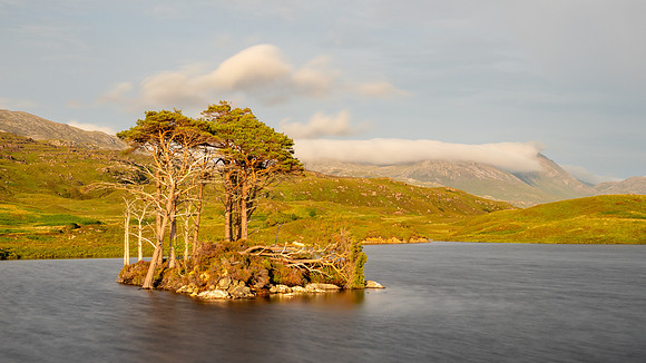 Loch Assynt